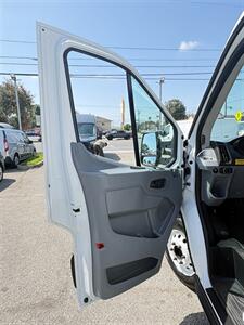 2019 Ford Transit 350 HD Box Van Low Miles 1-Owner   - Photo 19 - South El Monte, CA 91733