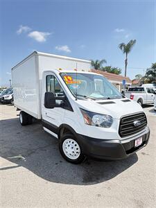 2019 Ford Transit 350 HD Box Van Low Miles 1-Owner   - Photo 6 - South El Monte, CA 91733