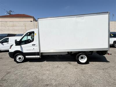 2019 Ford Transit 350 HD Box Van Low Miles 1-Owner   - Photo 12 - South El Monte, CA 91733