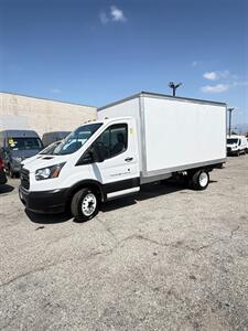 2019 Ford Transit 350 HD Box Van Low Miles 1-Owner   - Photo 5 - South El Monte, CA 91733