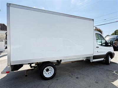 2019 Ford Transit 350 HD Box Van Low Miles 1-Owner   - Photo 13 - South El Monte, CA 91733
