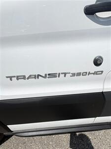 2019 Ford Transit 350 HD Box Van Low Miles 1-Owner   - Photo 7 - South El Monte, CA 91733