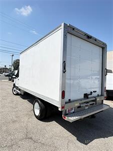 2019 Ford Transit 350 HD Box Van Low Miles 1-Owner   - Photo 8 - South El Monte, CA 91733