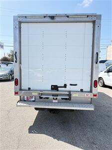 2019 Ford Transit 350 HD Box Van Low Miles 1-Owner   - Photo 14 - South El Monte, CA 91733