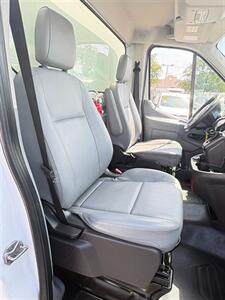 2019 Ford Transit 350 HD Box Van Low Miles 1-Owner   - Photo 21 - South El Monte, CA 91733