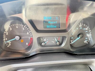 2019 Ford Transit 350 HD Box Van Low Miles 1-Owner   - Photo 23 - South El Monte, CA 91733