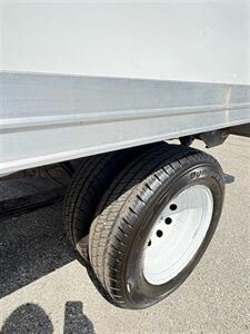 2019 Ford Transit 350 HD Box Van Low Miles 1-Owner   - Photo 30 - South El Monte, CA 91733