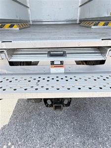 2019 Ford Transit 350 HD Box Van Low Miles 1-Owner   - Photo 17 - South El Monte, CA 91733