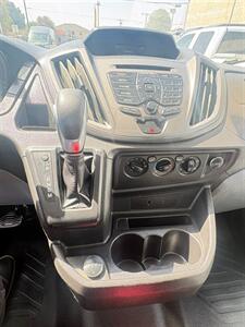 2019 Ford Transit 350 HD Box Van Low Miles 1-Owner   - Photo 26 - South El Monte, CA 91733