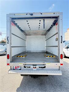 2019 Ford Transit 350 HD Box Van Low Miles 1-Owner   - Photo 15 - South El Monte, CA 91733