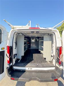 2019 Ford Transit 150 Cargo   - Photo 16 - South El Monte, CA 91733