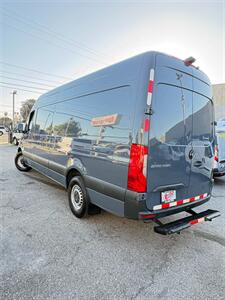 2019 Mercedes-Benz Sprinter 2500 Low Miles  1-Owner  High Roof 170'' LWB - Photo 11 - South El Monte, CA 91733