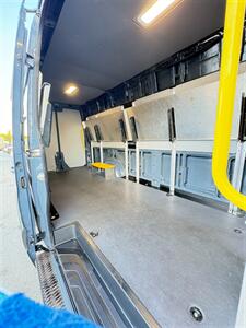 2019 Mercedes-Benz Sprinter 2500 Low Miles  1-Owner  High Roof 170'' LWB - Photo 22 - South El Monte, CA 91733