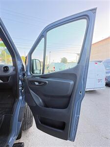 2019 Mercedes-Benz Sprinter 2500 Low Miles  1-Owner  High Roof 170'' LWB - Photo 23 - South El Monte, CA 91733