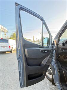 2019 Mercedes-Benz Sprinter 2500 Low Miles  1-Owner  High Roof 170'' LWB - Photo 24 - South El Monte, CA 91733
