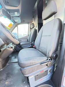 2019 Mercedes-Benz Sprinter 2500 Low Miles  1-Owner  High Roof 170'' LWB - Photo 27 - South El Monte, CA 91733