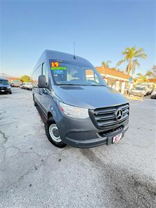 2019 Mercedes-Benz Sprinter 2500 Low Miles  1-Owner  High Roof 170'' LWB - Photo 8 - South El Monte, CA 91733