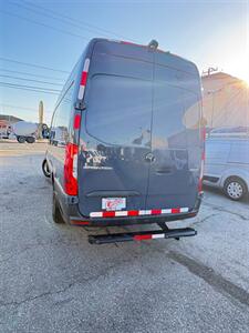 2019 Mercedes-Benz Sprinter 2500 Low Miles  1-Owner  High Roof 170'' LWB - Photo 10 - South El Monte, CA 91733