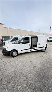 2021 RAM ProMaster City Tradesman 1-Owner   - Photo 10 - South El Monte, CA 91733
