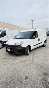 2021 RAM ProMaster City Tradesman 1-Owner   - Photo 2 - South El Monte, CA 91733