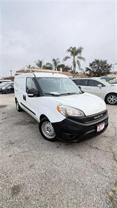 2021 RAM ProMaster City Tradesman 1-Owner   - Photo 5 - South El Monte, CA 91733