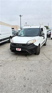 2021 RAM ProMaster City Tradesman 1-Owner   - Photo 1 - South El Monte, CA 91733