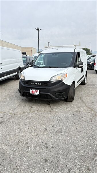 2021 RAM ProMaster City Tradesman 1-Owner   - Photo 1 - South El Monte, CA 91733