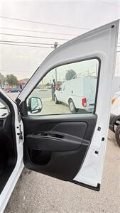 2021 RAM ProMaster City Tradesman 1-Owner   - Photo 20 - South El Monte, CA 91733
