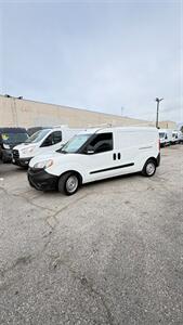 2021 RAM ProMaster City Tradesman 1-Owner   - Photo 9 - South El Monte, CA 91733