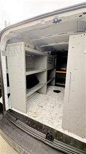 2021 RAM ProMaster City Tradesman 1-Owner   - Photo 19 - South El Monte, CA 91733