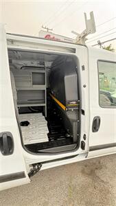 2021 RAM ProMaster City Tradesman 1-Owner   - Photo 13 - South El Monte, CA 91733
