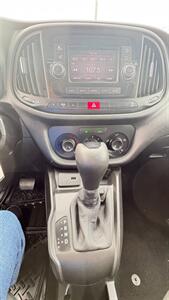 2021 RAM ProMaster City Tradesman 1-Owner   - Photo 28 - South El Monte, CA 91733