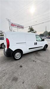 2021 RAM ProMaster City Tradesman 1-Owner   - Photo 11 - South El Monte, CA 91733