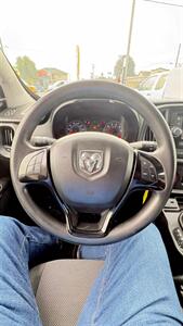 2021 RAM ProMaster City Tradesman 1-Owner   - Photo 25 - South El Monte, CA 91733