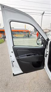 2021 RAM ProMaster City Tradesman 1-Owner   - Photo 21 - South El Monte, CA 91733