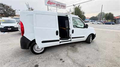 2021 RAM ProMaster City Tradesman 1-Owner   - Photo 12 - South El Monte, CA 91733