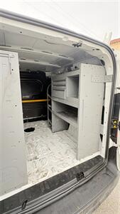2021 RAM ProMaster City Tradesman 1-Owner   - Photo 18 - South El Monte, CA 91733