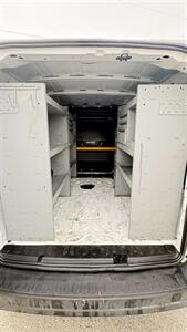 2021 RAM ProMaster City Tradesman 1-Owner   - Photo 17 - South El Monte, CA 91733