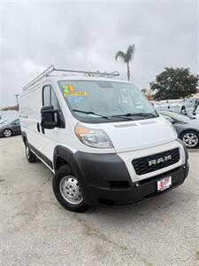 2021 RAM ProMaster 1500 136 WB   - Photo 4 - South El Monte, CA 91733