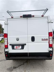 2021 RAM ProMaster 1500 136 WB   - Photo 13 - South El Monte, CA 91733