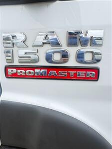 2021 RAM ProMaster 1500 136 WB   - Photo 20 - South El Monte, CA 91733