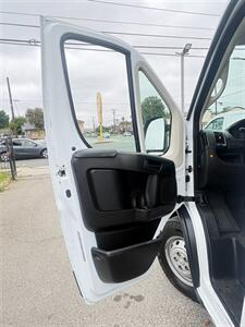 2021 RAM ProMaster 1500 136 WB   - Photo 23 - South El Monte, CA 91733
