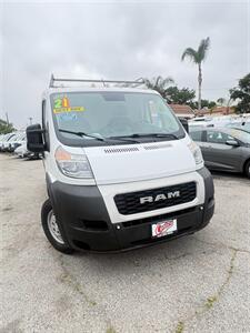2021 RAM ProMaster 1500 136 WB   - Photo 2 - South El Monte, CA 91733