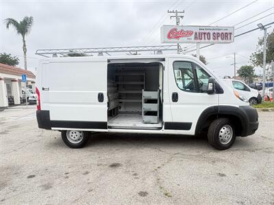 2021 RAM ProMaster 1500 136 WB   - Photo 17 - South El Monte, CA 91733