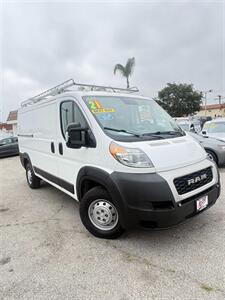 2021 RAM ProMaster 1500 136 WB   - Photo 6 - South El Monte, CA 91733