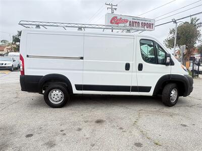 2021 RAM ProMaster 1500 136 WB   - Photo 16 - South El Monte, CA 91733