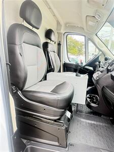 2021 RAM ProMaster 1500 136 WB   - Photo 22 - South El Monte, CA 91733