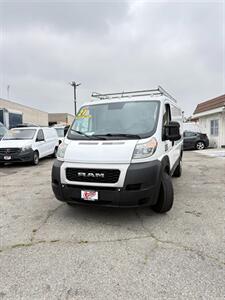 2021 RAM ProMaster 1500 136 WB   - Photo 1 - South El Monte, CA 91733