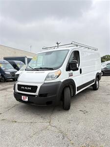 2021 RAM ProMaster 1500 136 WB   - Photo 3 - South El Monte, CA 91733