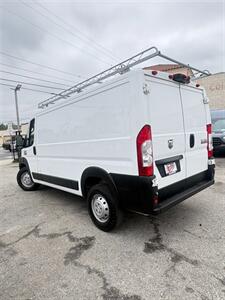 2021 RAM ProMaster 1500 136 WB   - Photo 8 - South El Monte, CA 91733
